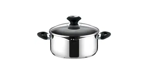 Tescoma kastról PRESTO s lievikom a pokrievkou ø 20 cm, 2,5 l