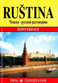 Ruština konverzace - Jana Navrátilová