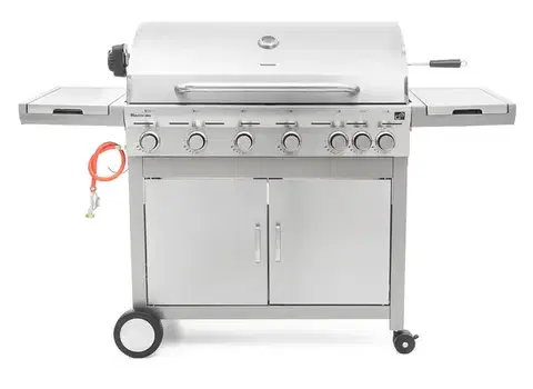 G21 Plynový gril G21 Mexico BBQ