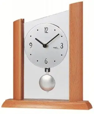 Stolové hodiny 171 AMS 23cm
