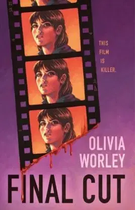 Final Cut - Olivia Worley