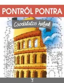 Csodálatos helyek - Pontról pontra