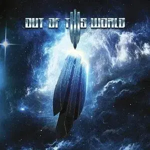 Out Of This World - Out Of This World 2CD - Out Of This World