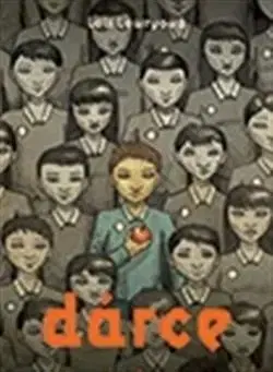 Dárce - Lois Lowry