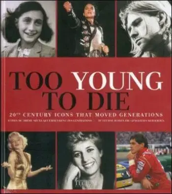 Too young to die