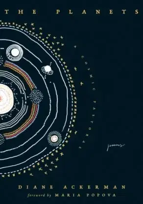 The Planets - Diane Ackerman