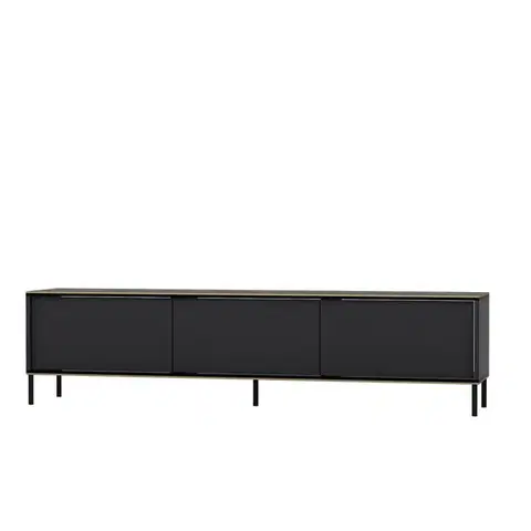 TV stolík Imaj - Anthracite
