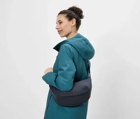 Nepremokavá crossbody taška