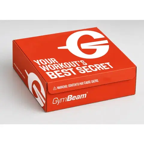 GymBeam Mystery Box