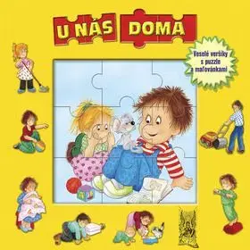 U nás doma