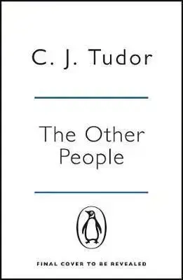 The Other People - C. J. Tudorová