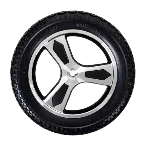 Náhradné zadné koleso pre vozík inSPORTline Hawkie 12”