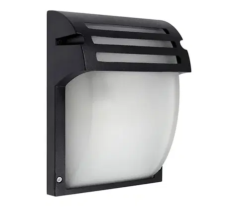  Vonkajšie nástenné svietidlo AMALFI 1xE27/60W/230V IP44 7076