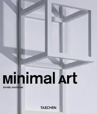 Minimal Art - Daniel Marzona