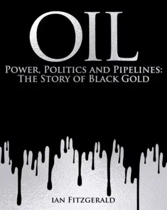Oil - Ian Fitzgerald