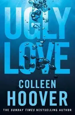 Ugly Love - Colleen Hooverová, Simon & Schuster