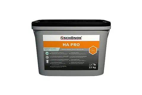 Hydroizolácia SCHONOX HA 7 / 22 kg 22 kg kbelík