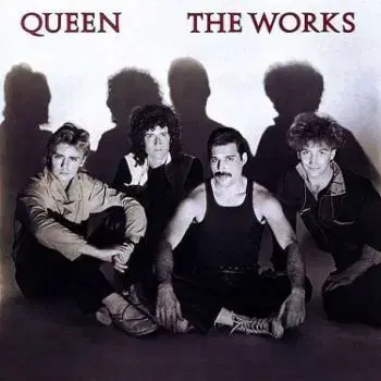 Queen - The Works (Remastered) CD - Queen