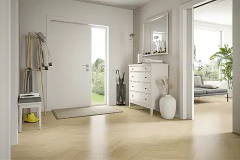 EGGER E-motion kingsize 32 Dub skanderborg pieskový EL290F
