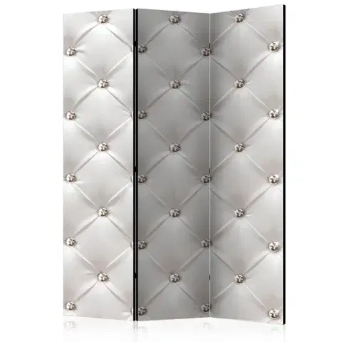 Paraván White Elegance Dekorhome