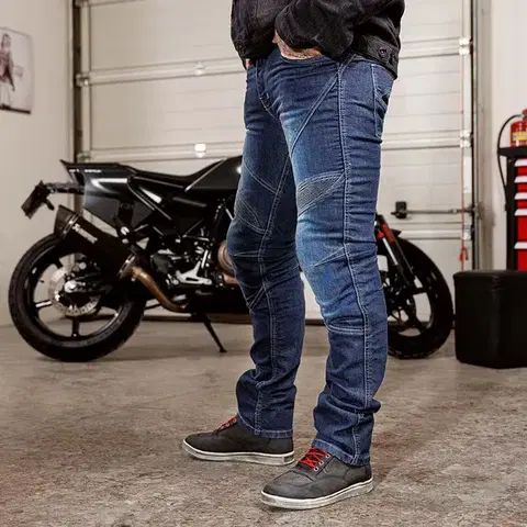 W-TEC Kostow čierna - 44