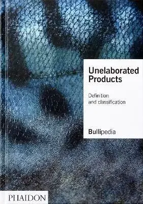 Unelaborated Products - Adria Ferran