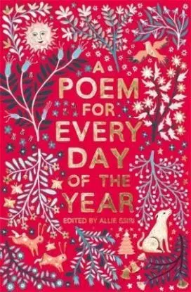 Poem for Every Day of the Year - Allie