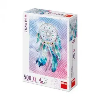 Puzzle Lapač snov 500 XL Dino