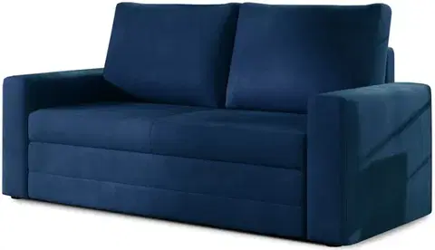 Rozkladacia pohovka WAVE 160 cm Kronos - výber z 6 prevedení
