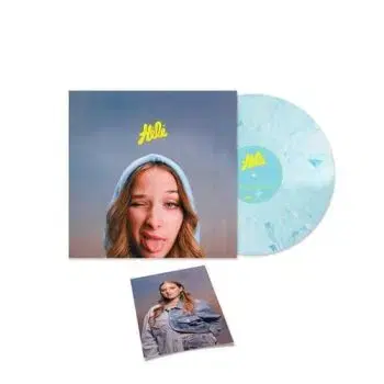Helena - Hélé LP - Helena