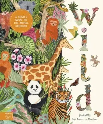 Wild - Jack Ashby