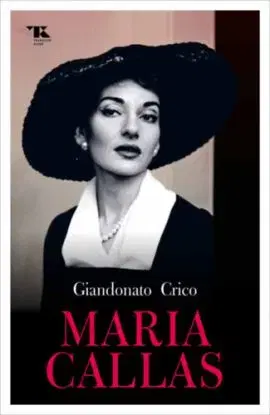 Maria Callas - Giandonato Crico