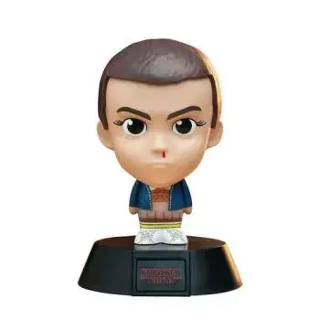 Icon svetlo Stanger Things Eleven