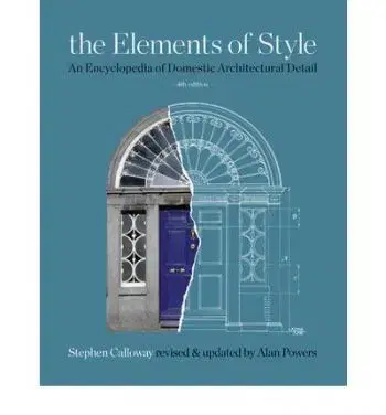 Elements of Style - Stephen Calloway
