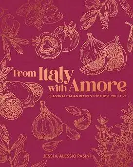 From Italy with Amore - Jessi Pasini, Alessio Pasini