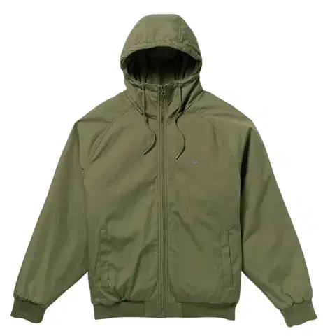 Volcom Herman 10K M Veľkosť: M