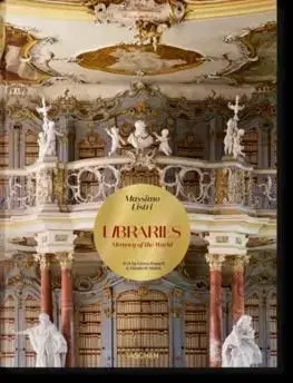 Listri, Libraries - Elisabeth Sladek, Georg Ruppelt