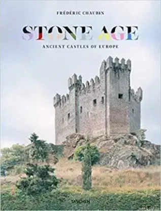 Stone Age - Frederic Chaubin