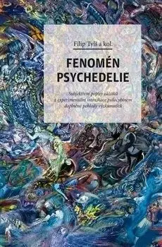 Fenomén psychedelie - Filip