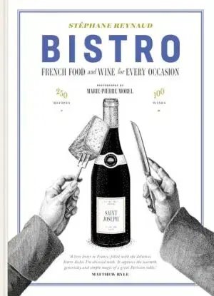 Bistro - Stéphane Reynaud