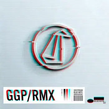 GoGo Penguin - GGP/RMX (Four Panel Digipack) CD - GoGo Penguin