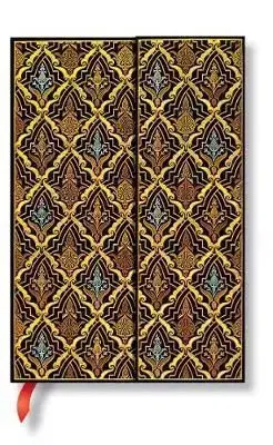Zápisník Paperblanks Destiny Midi Linajkový - Paperblanks