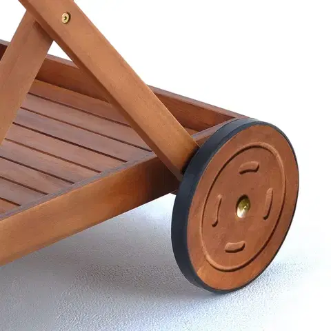 Servírovací stolík D0537 Dekorhome