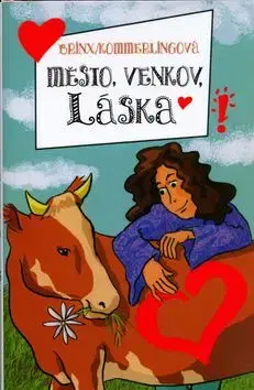 Město, venkov, láska - Thomas Brinx