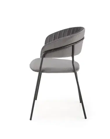 Jedálenská stolička K426 Halmar