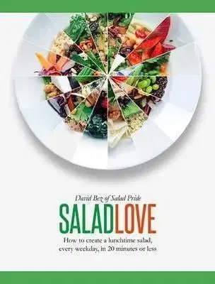 Salad Love - David Bez