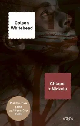 Chlapci z Nickelu - Colson Whitehead