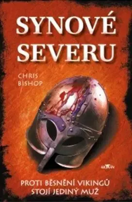 Synové severu - Chris Bishop