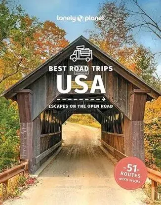 Best Road Trips USA 5