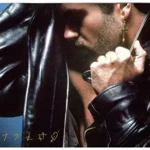 Michael George - Faith (Remastered) 2CD - George Michael